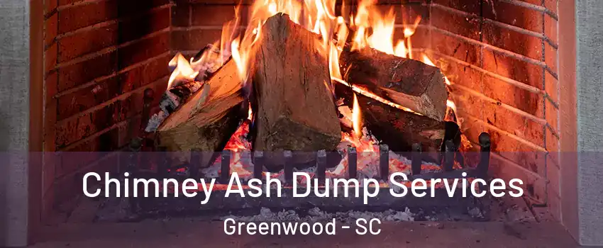  Chimney Ash Dump Services Greenwood - SC