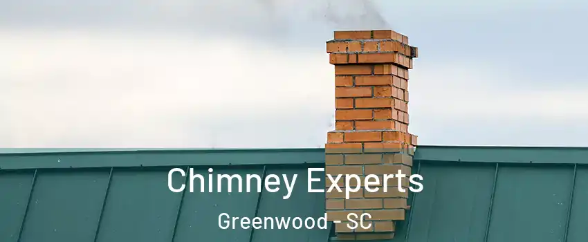  Chimney Experts Greenwood - SC