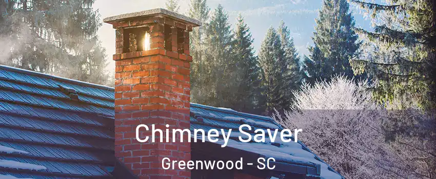  Chimney Saver Greenwood - SC