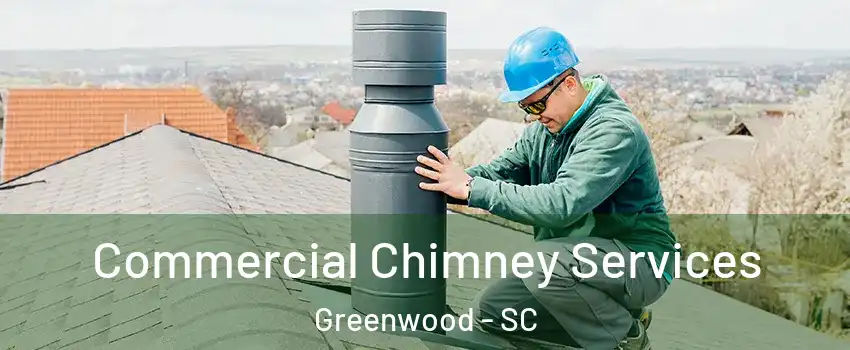  Commercial Chimney Services Greenwood - SC