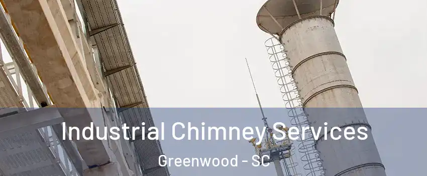  Industrial Chimney Services Greenwood - SC