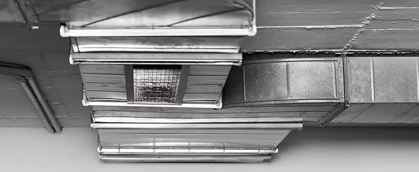 Trusted Air Duct Cleaning Company in Greenwood, South Carolina