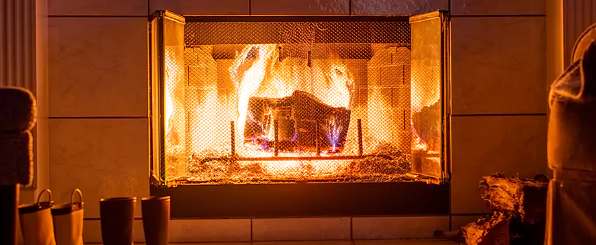 Astria Vent Free Gas Fireplaces Installation in Greenwood, SC