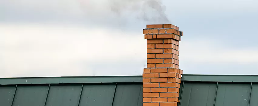 Animal Screen Chimney Cap Repair And Installation Services in Greenwood, South Carolina