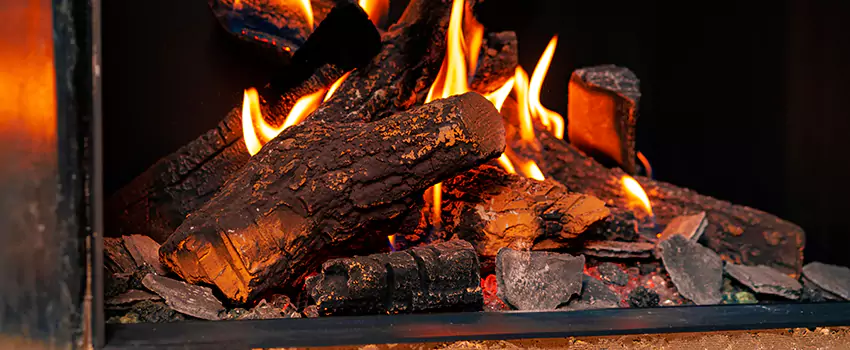 Chimney Fireplace Ash Dump Cleaning in Greenwood, SC