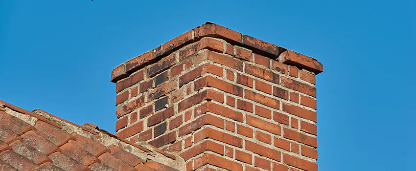 Clean Blocked Chimney in Greenwood, South Carolina