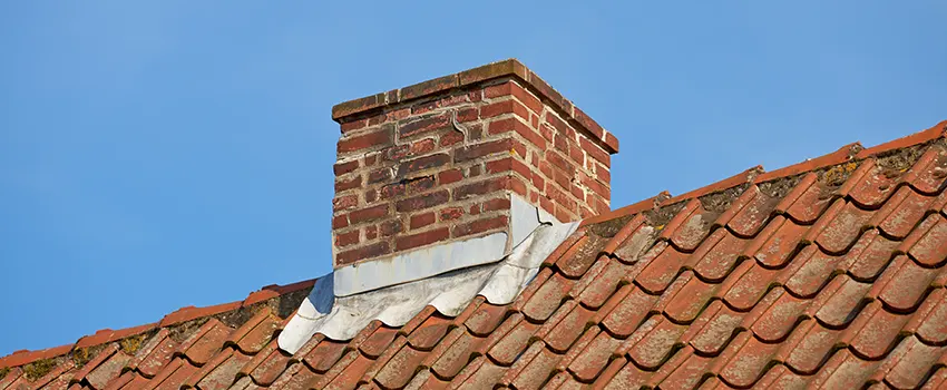 Residential Chimney Bricks Rotten Repair Services in Greenwood, SC