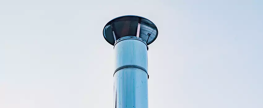 Wind-Resistant Chimney Caps Installation and Repair Services in Greenwood, South Carolina