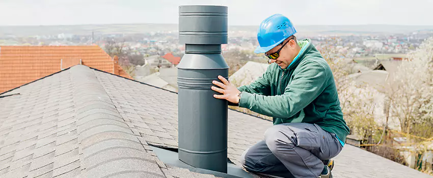 Chimney Chase Inspection Near Me in Greenwood, South Carolina