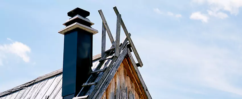 Chimney Creosote Cleaning in Greenwood, SC