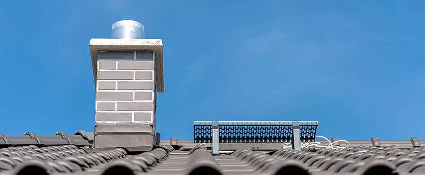 Chimney Flue Relining Services in Greenwood, South Carolina