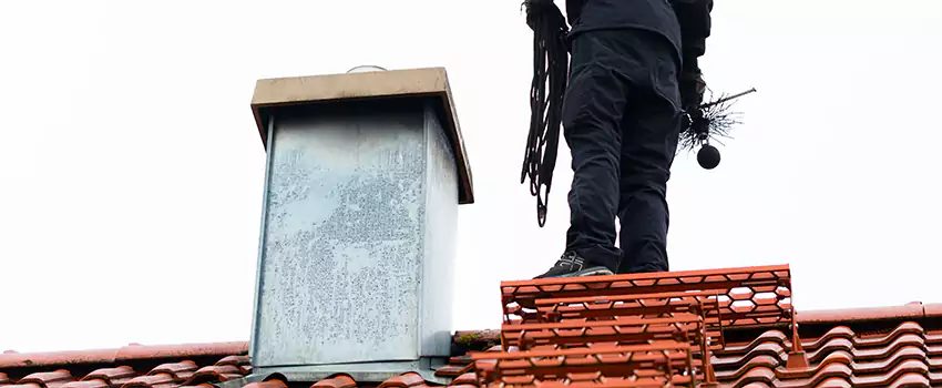 Chimney Liner Services Cost in Greenwood, SC