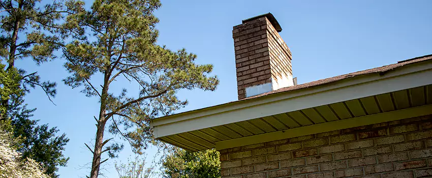 Budget-Friendly Chimney Masonry Service in Greenwood, South Carolina
