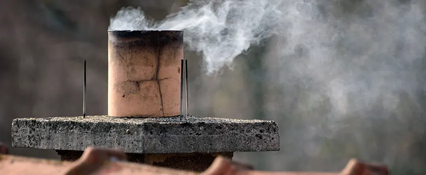 Wood Burning Chimney Odor Removal in Greenwood, SC