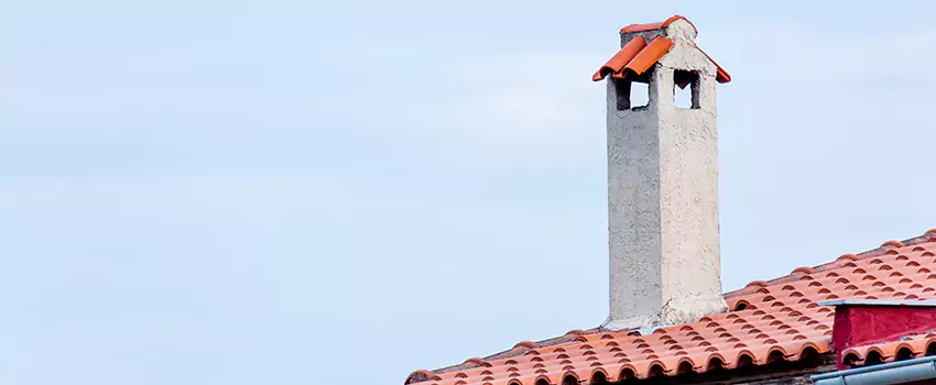 Chimney Pot Replacement in Greenwood, SC