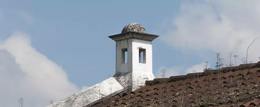 Cost To Rebuild A Chimney in Greenwood, SC