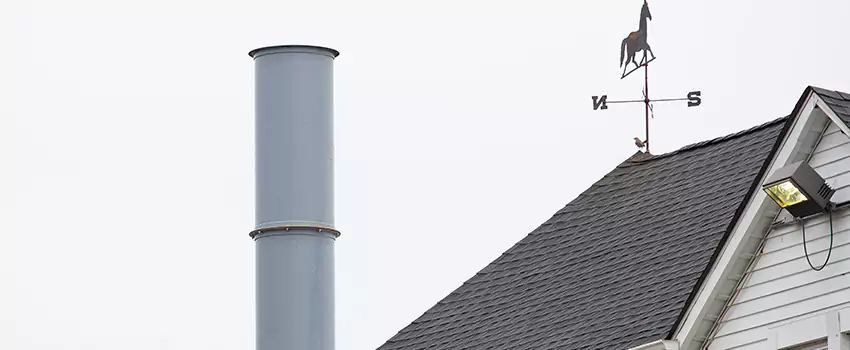 Chimney Inspection in Greenwood, SC