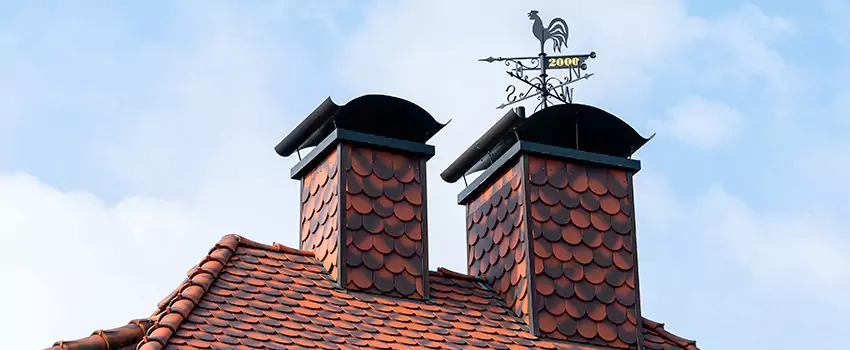 Old Chimney Restoration in Greenwood, South Carolina