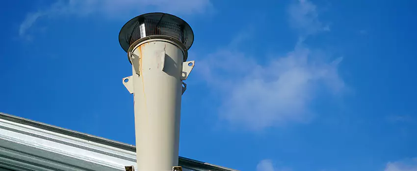 Chimney Spark Arrestor Requirements in Greenwood, SC