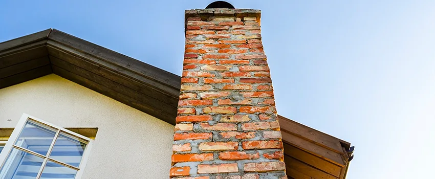 Chimney Mortar Replacement in Greenwood, SC