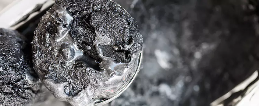 Clogged Dryer Vent Lint Cleaning in Greenwood, South Carolina