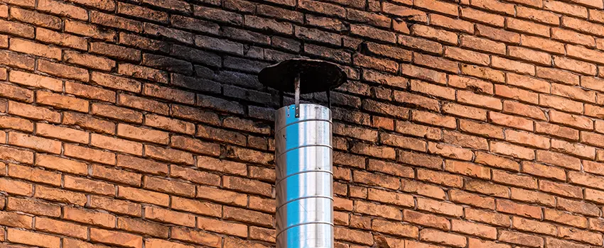 Diagnosing Commercial Chimney Problems in Greenwood, SC