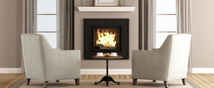 Custom Architectural Fireplace Restoration in Greenwood, SC