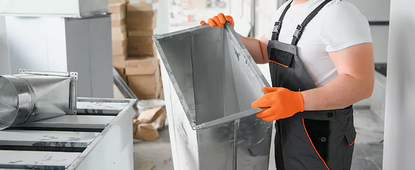 Benefits of Dryer Vent Inspection in Greenwood, SC