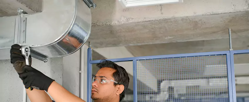 HVAC Ductwork Cleaning in Greenwood, SC