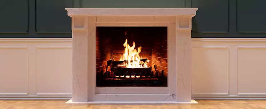 Empire Comfort Systems Fireplace Installation and Replacement in Greenwood, South Carolina