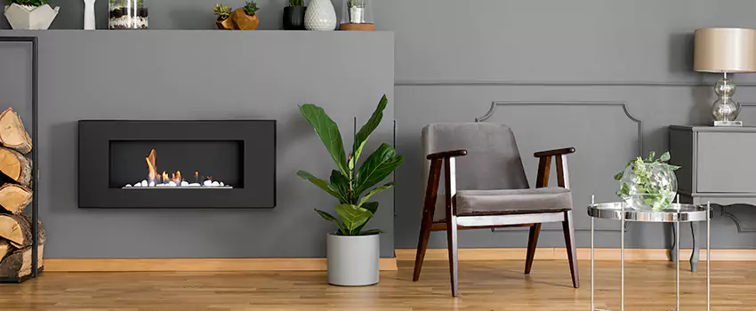 Ethanol Fireplace Burner Repair in Greenwood, SC