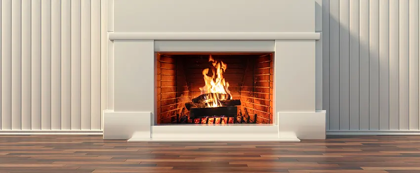 Fireplace Broken Ashtray Repair Services in Greenwood, South Carolina