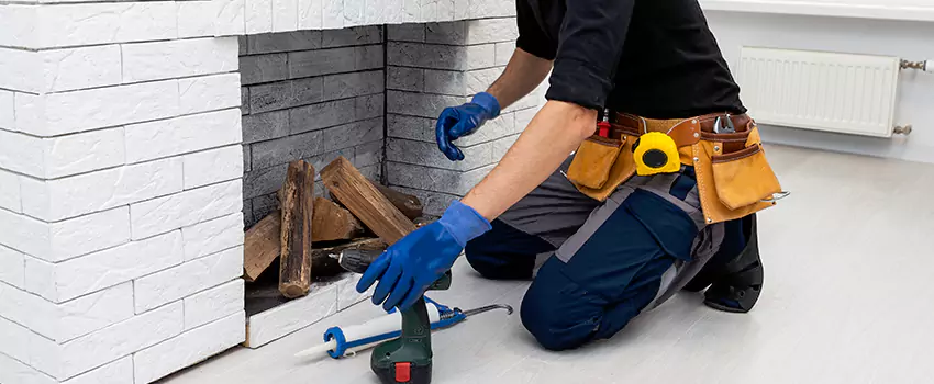 Fireplace Doors Cleaning in Greenwood, South Carolina