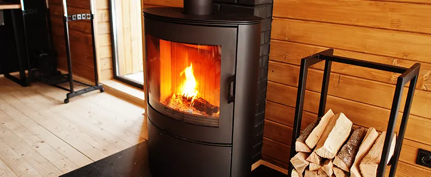 Gas Fireplace Door Handle Installation Services in Greenwood, South Carolina
