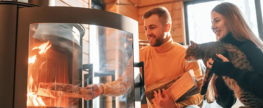 Fireplace Door Installation And Replacement Contractors in Greenwood, SC