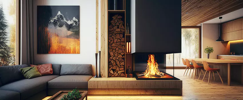 Fixing Electric Fireplace Problem in Greenwood, South Carolina