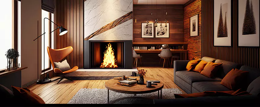 Fireplace Design Ideas in Greenwood, SC