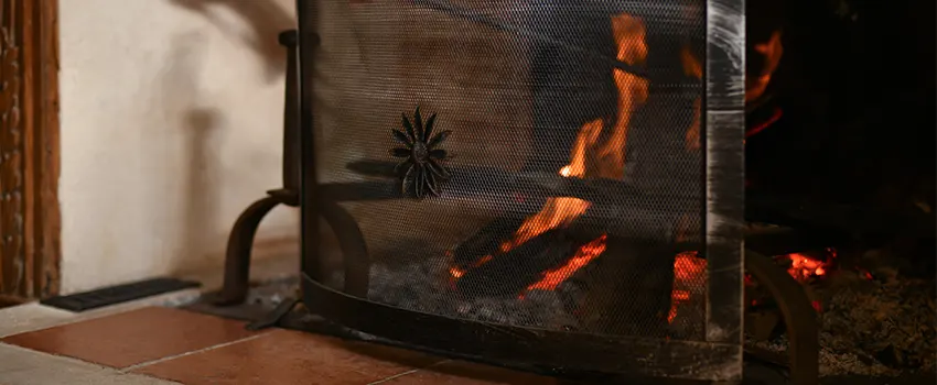 Electric Metal Fireplace installation Services in Greenwood, SC