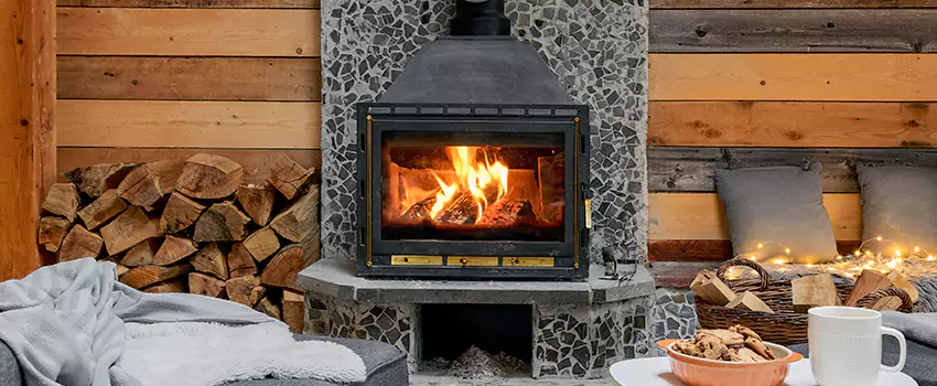 Fireplace Renovation Service in Greenwood, SC