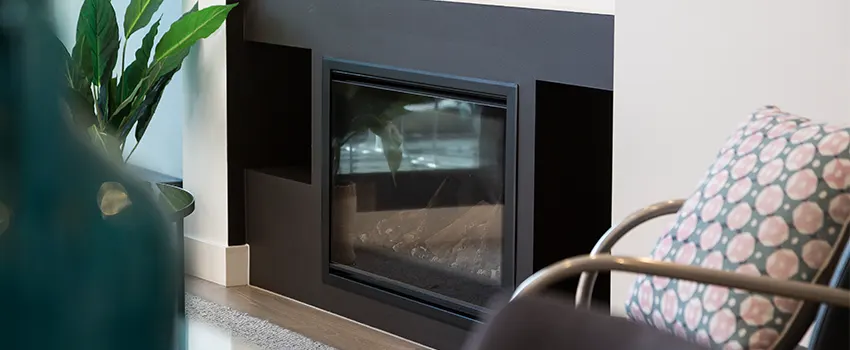 Welding Repairs for Fireplace Grate in Greenwood, SC