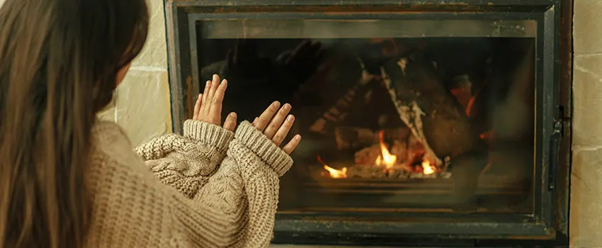 Wood-burning Fireplace Smell Removal Services in Greenwood, SC