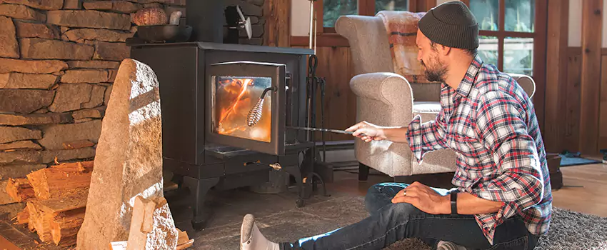 Fireplace Chimney Maintenance in Greenwood, South Carolina