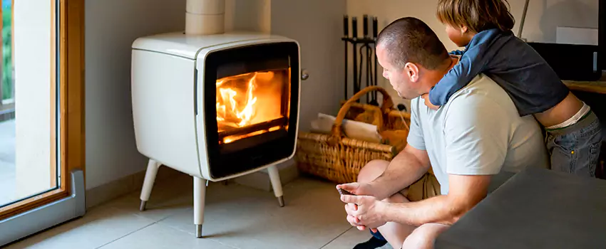 Fireplace Safety Inspection Technician in Greenwood, South Carolina