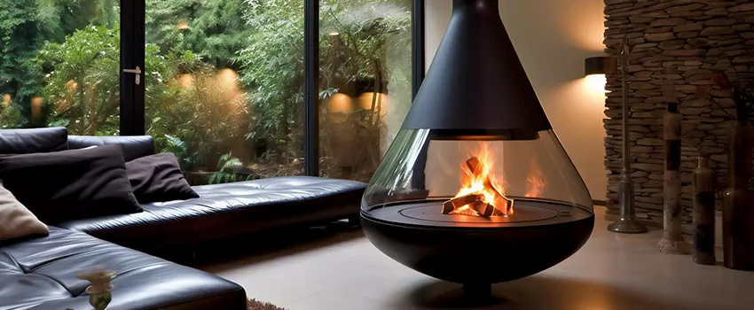 Affordable Floating Fireplace Repair And Installation Services in Greenwood, South Carolina