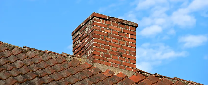 Flue Tiles Cracked Repair Services near Me in Greenwood, SC