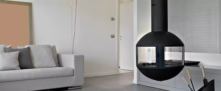 Hanging & Suspended Fireplaces Designer in Greenwood, South Carolina