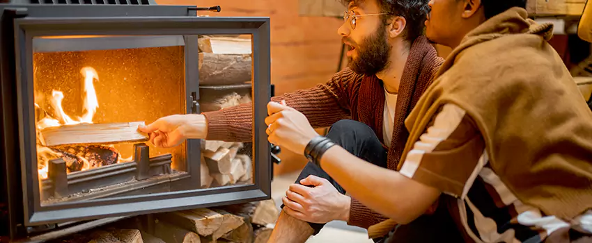 Benefits of Harman Stoves Fireplace in Greenwood, South Carolina