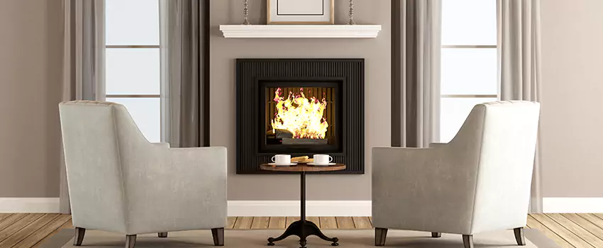 Heat & Glo Outdoor Gas Fireplaces Installation Contractors in Greenwood, South Carolina