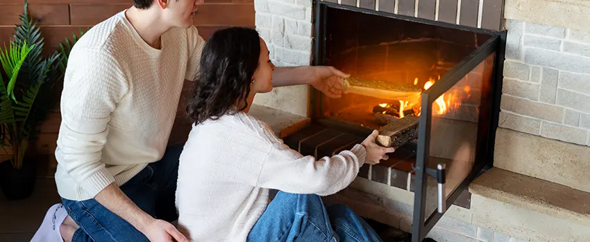 Kings Man Direct Vent Fireplaces Services in Greenwood, South Carolina