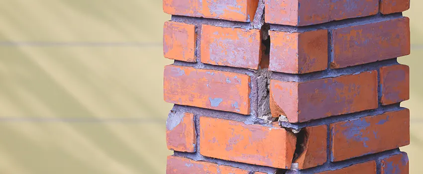 Leaking Chimney Repair And Replacement Cost in Greenwood, South Carolina